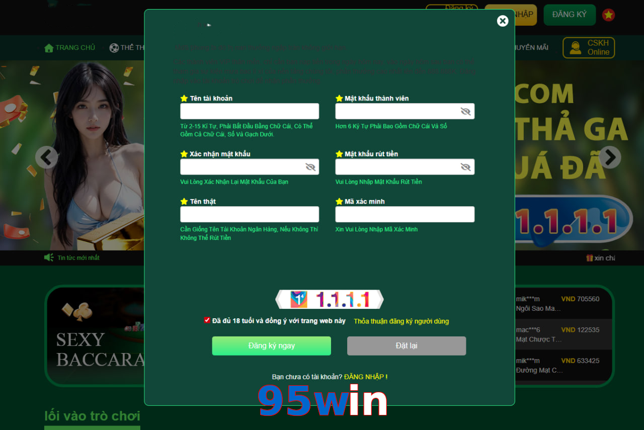 95win